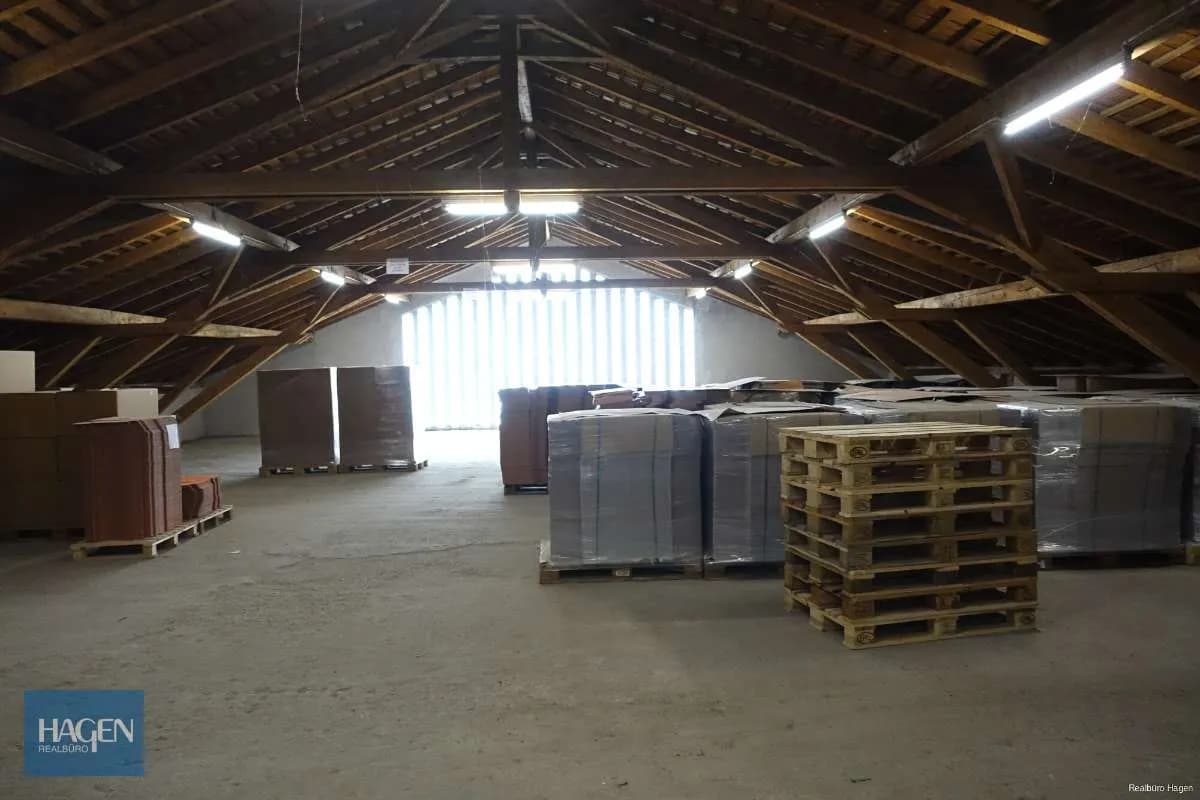 Gewerbeimmobilie mieten in Dornbirn – 862 m², € 4.000 – Bild 11 von 15