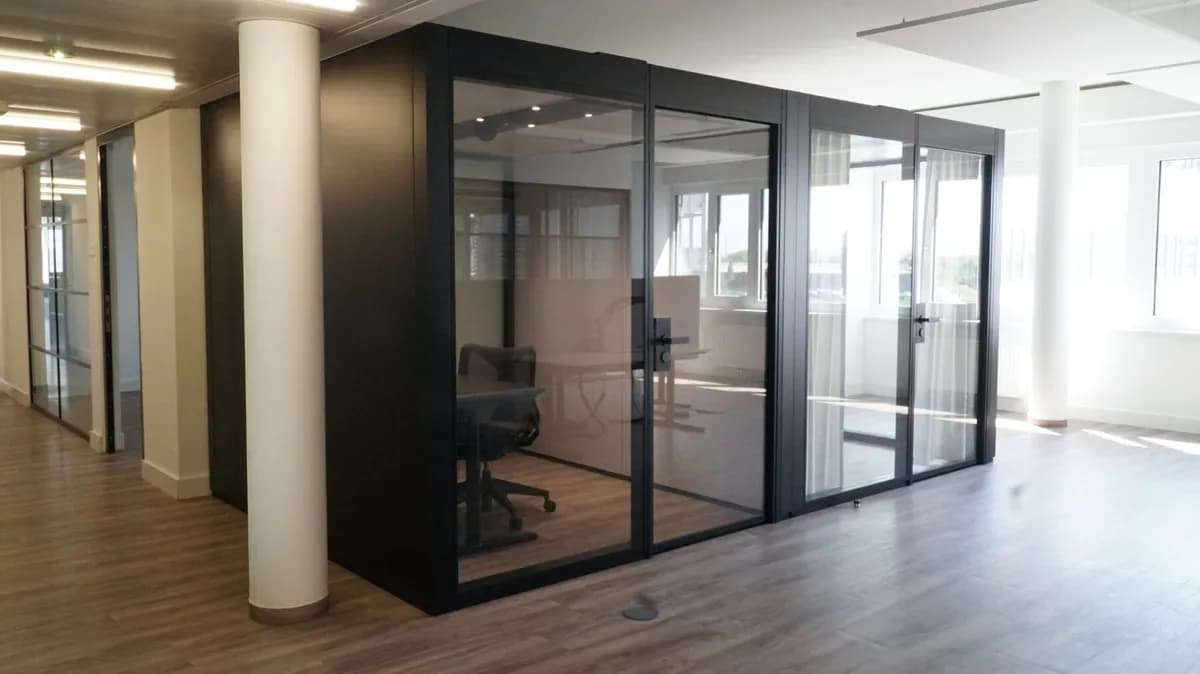 Gewerbeimmobilie mieten in Wien – 967 m², € 28.236 – Bild 4 von 8