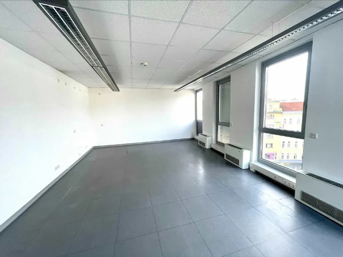 4-Zimmer-Gewerbeimmobilie mieten in Wien – 170 m², € 2.834 – Bild 3 von 12