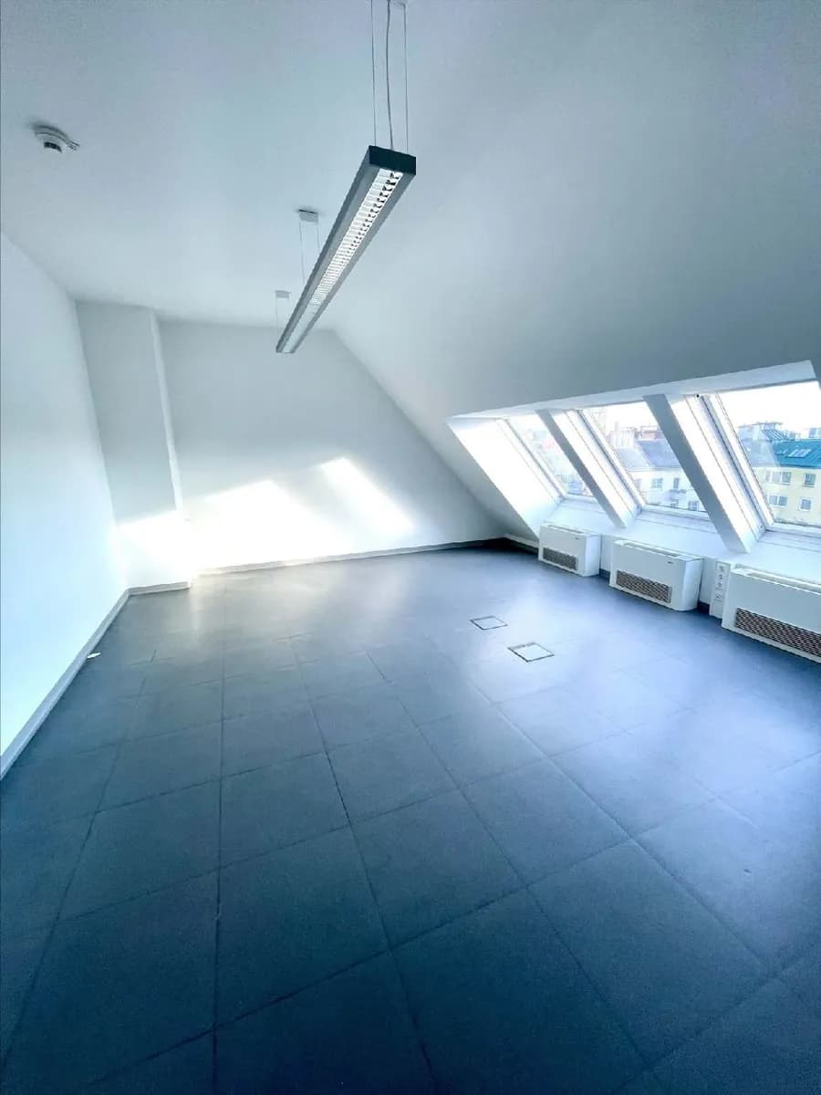 4-Zimmer-Gewerbeimmobilie mieten in Wien – 170 m², € 2.834 – Bild 8 von 12