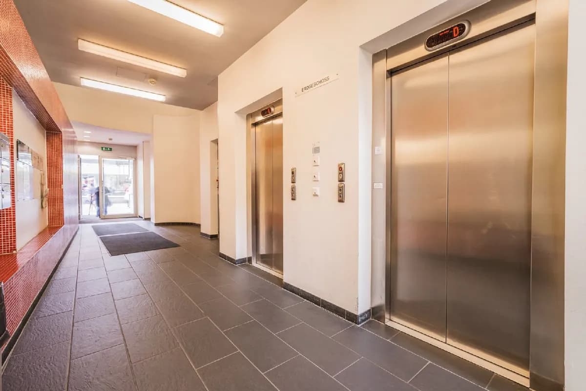 4-Zimmer-Gewerbeimmobilie mieten in Wien – 170 m², € 2.834 – Bild 9 von 12