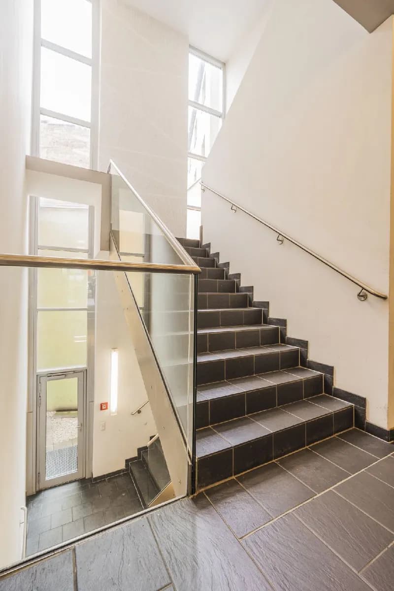 4-Zimmer-Gewerbeimmobilie mieten in Wien – 170 m², € 2.834 – Bild 10 von 12