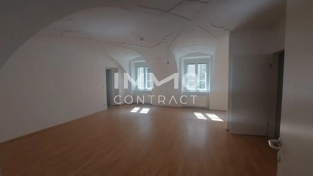 3-Zimmer-Wohnung mieten in Krems an der Donau – 92,16 m², € 1.467