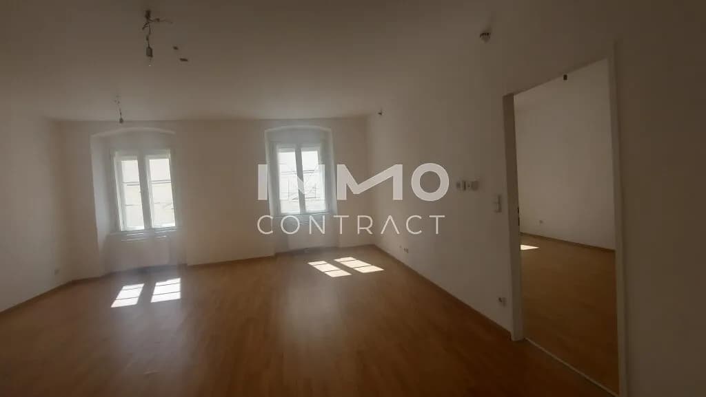2-Zimmer-Wohnung mieten in Krems an der Donau – 65,13 m², € 1.026