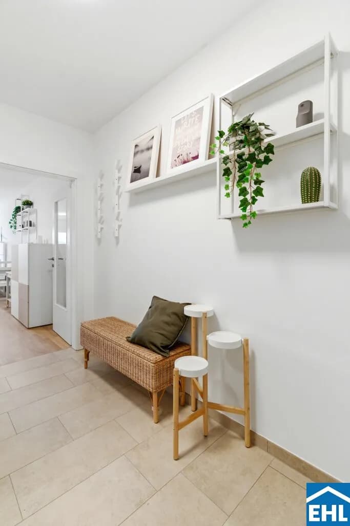 3-Zimmer-Wohnung mieten in Graz – 66,82 m², € 989 – Bild 10 von 18