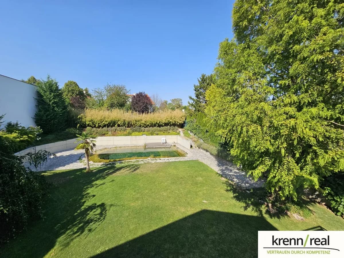 Gewerbeimmobilie kaufen in Gänserndorf – 256 m², € 849.000 – Bild 4 von 8