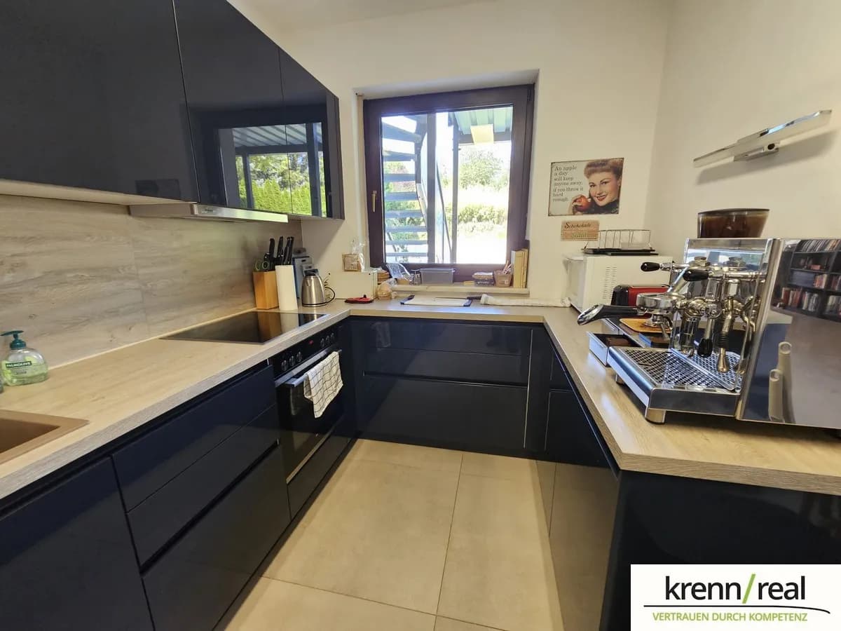 Gewerbeimmobilie kaufen in Gänserndorf – 256 m², € 849.000 – Bild 5 von 8