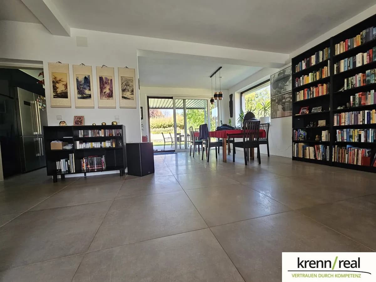 Gewerbeimmobilie kaufen in Gänserndorf – 256 m², € 849.000 – Bild 7 von 8