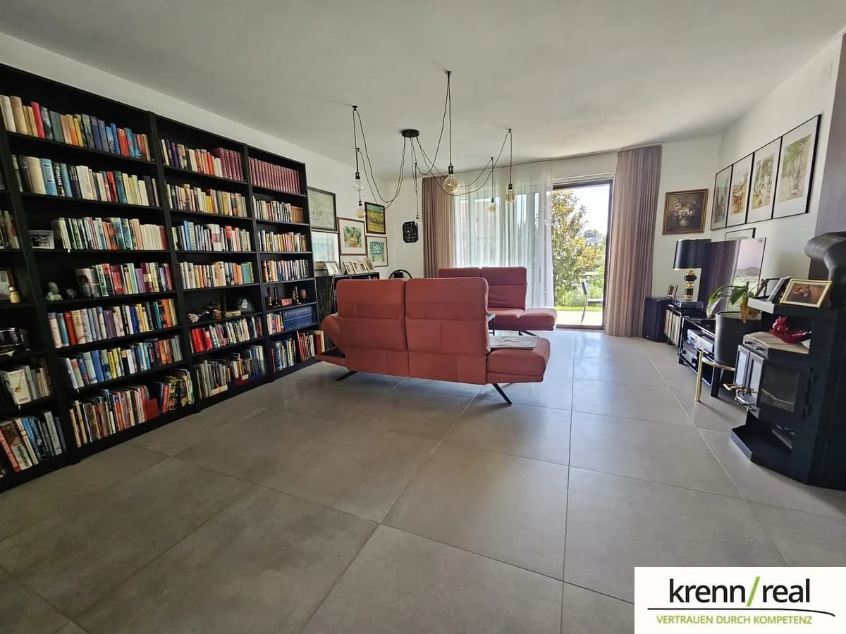 Gewerbeimmobilie kaufen in Gänserndorf – 256 m², € 849.000 – Bild 8 von 8