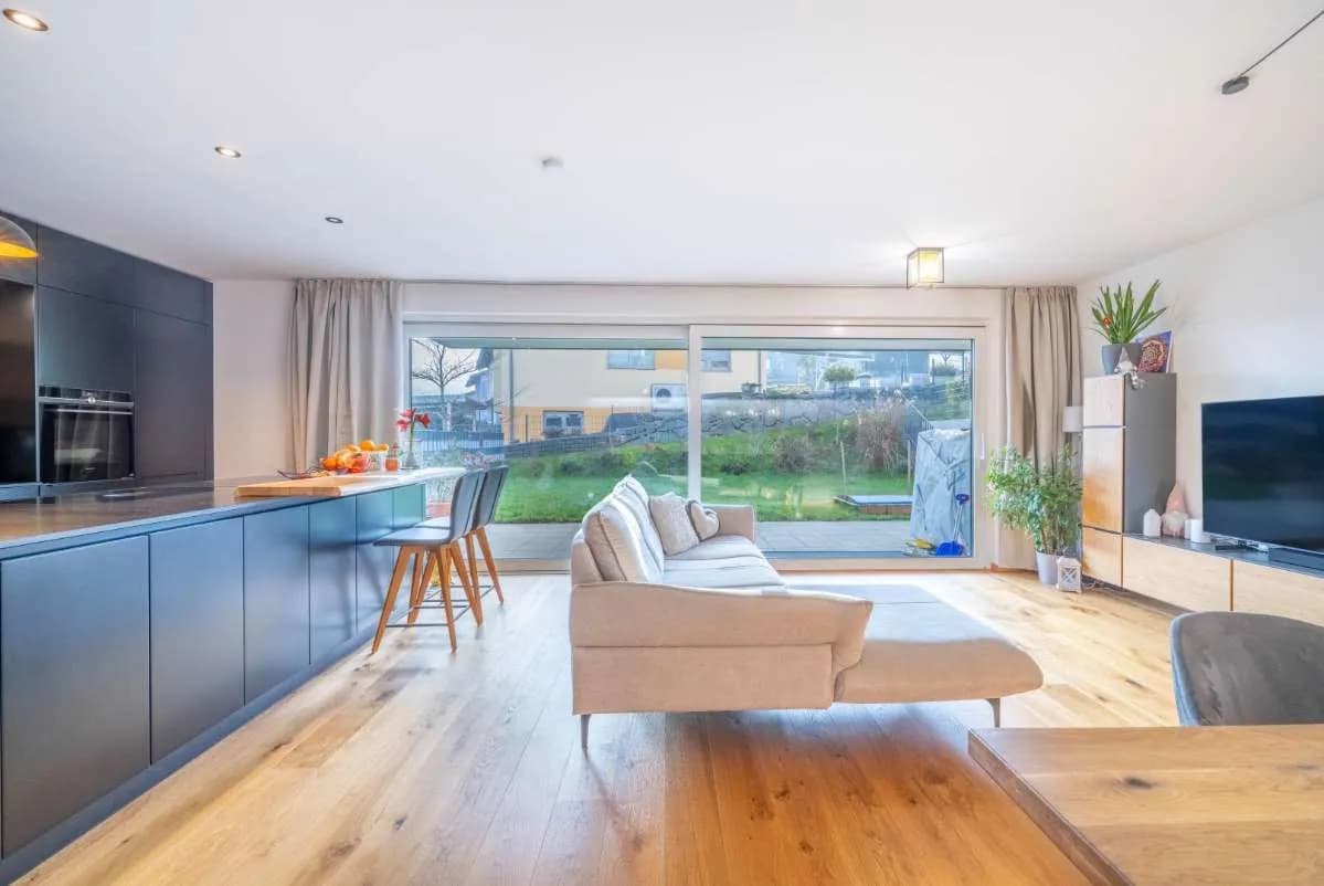 4-Zimmer-Wohnung kaufen in Vöcklabruck – 105,7 m², € 629.000