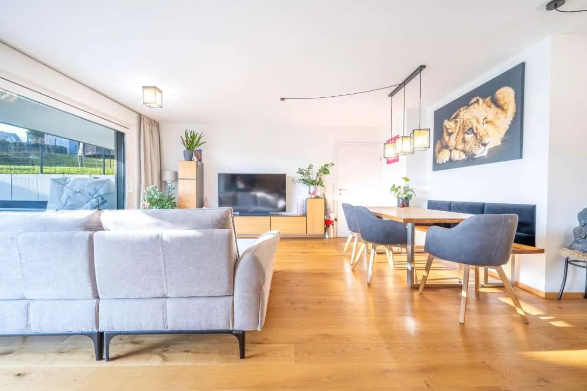4-Zimmer-Wohnung kaufen in Vöcklabruck – 105,7 m², € 629.000 – Bild 3 von 20