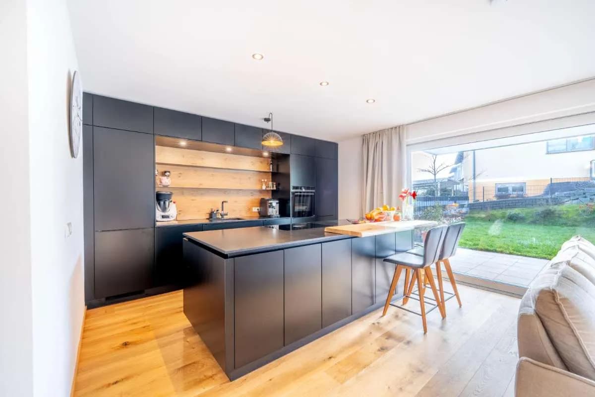 4-Zimmer-Wohnung kaufen in Vöcklabruck – 105,7 m², € 629.000 – Bild 4 von 20