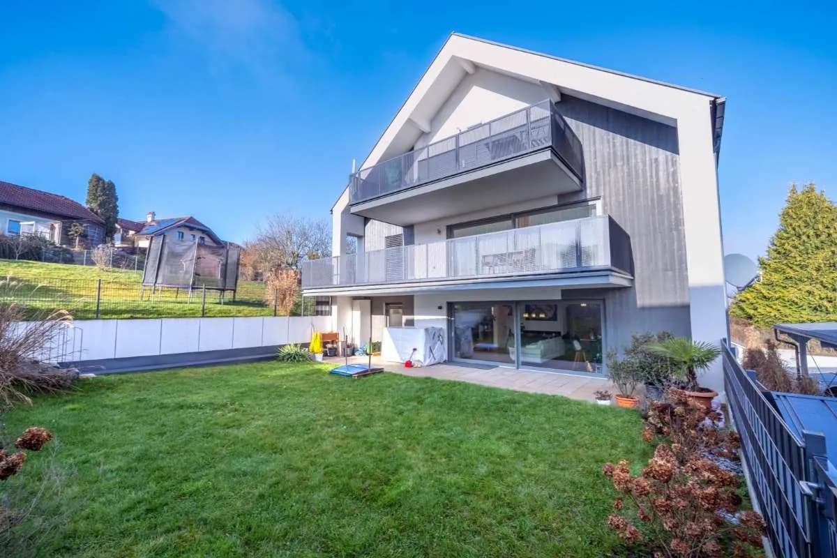 4-Zimmer-Wohnung kaufen in Vöcklabruck – 105,7 m², € 629.000 – Bild 15 von 20