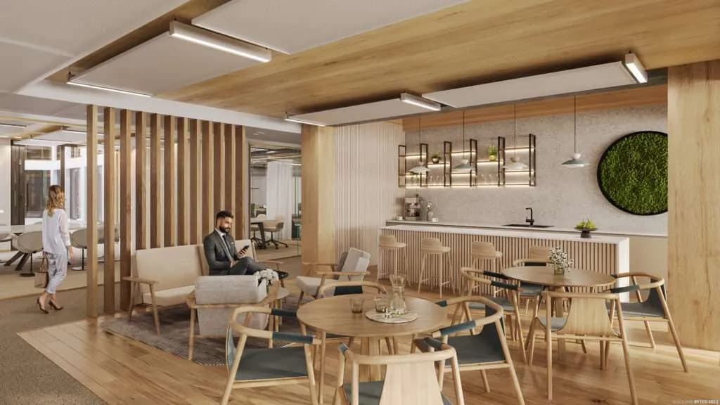 Gewerbeimmobilie mieten in Wien – 3 000 m² – Bild 6 von 8