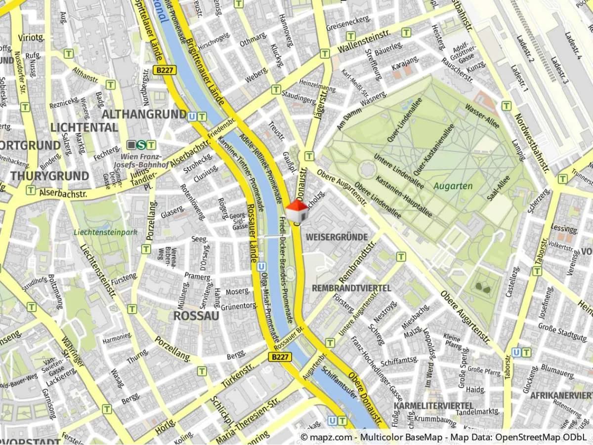 Gewerbeimmobilie mieten in Wien – 3 000 m² – Bild 8 von 8