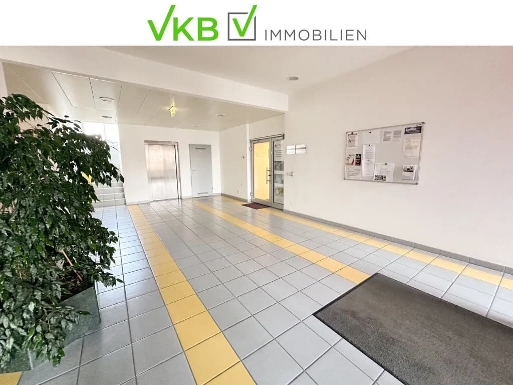 Gewerbeimmobilie mieten in Linz Land – 223 m², € 1.960 – Bild 2 von 5
