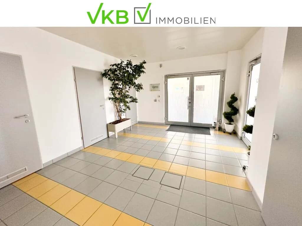 Gewerbeimmobilie mieten in Linz Land – 223 m², € 1.960 – Bild 3 von 5