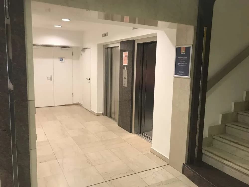 Gewerbeimmobilie mieten in Wien – 241 m², € 15 – Bild 6 von 9