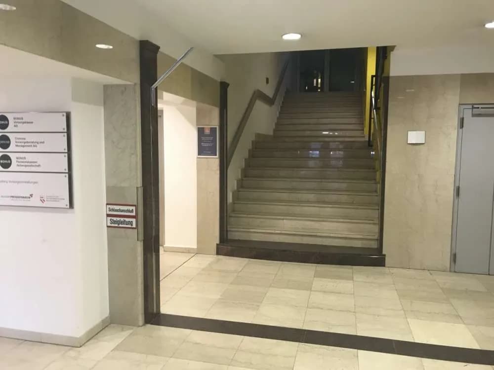 Gewerbeimmobilie mieten in Wien – 241 m², € 15 – Bild 7 von 9
