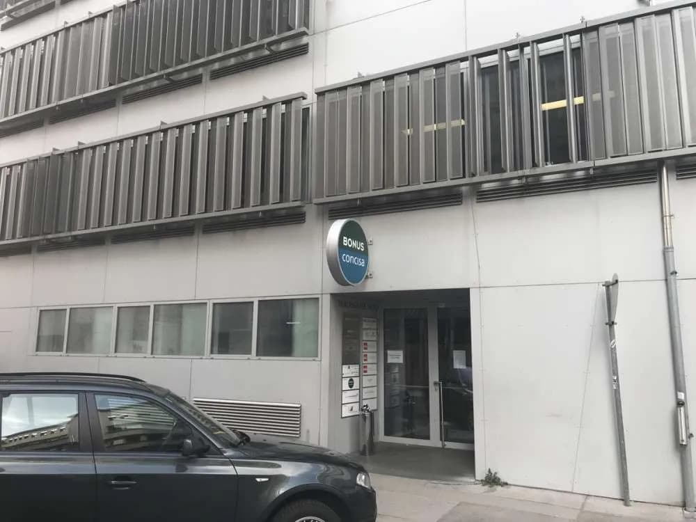 Gewerbeimmobilie mieten in Wien – 241 m², € 15 – Bild 8 von 9
