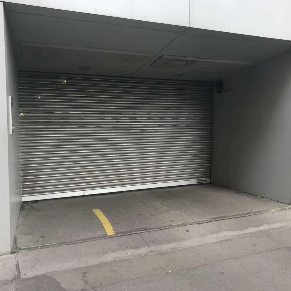 Gewerbeimmobilie mieten in Wien – 241 m², € 15 – Bild 9 von 9
