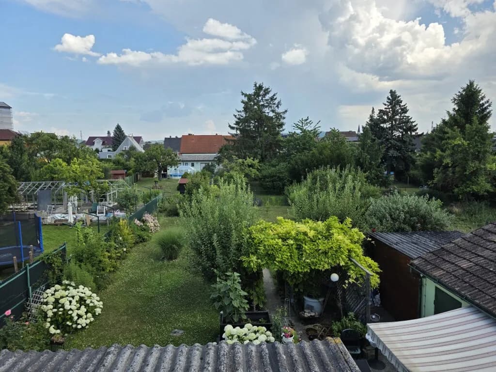 Grundstück kaufen in Korneuburg – 1 424 m², € 1.050.000