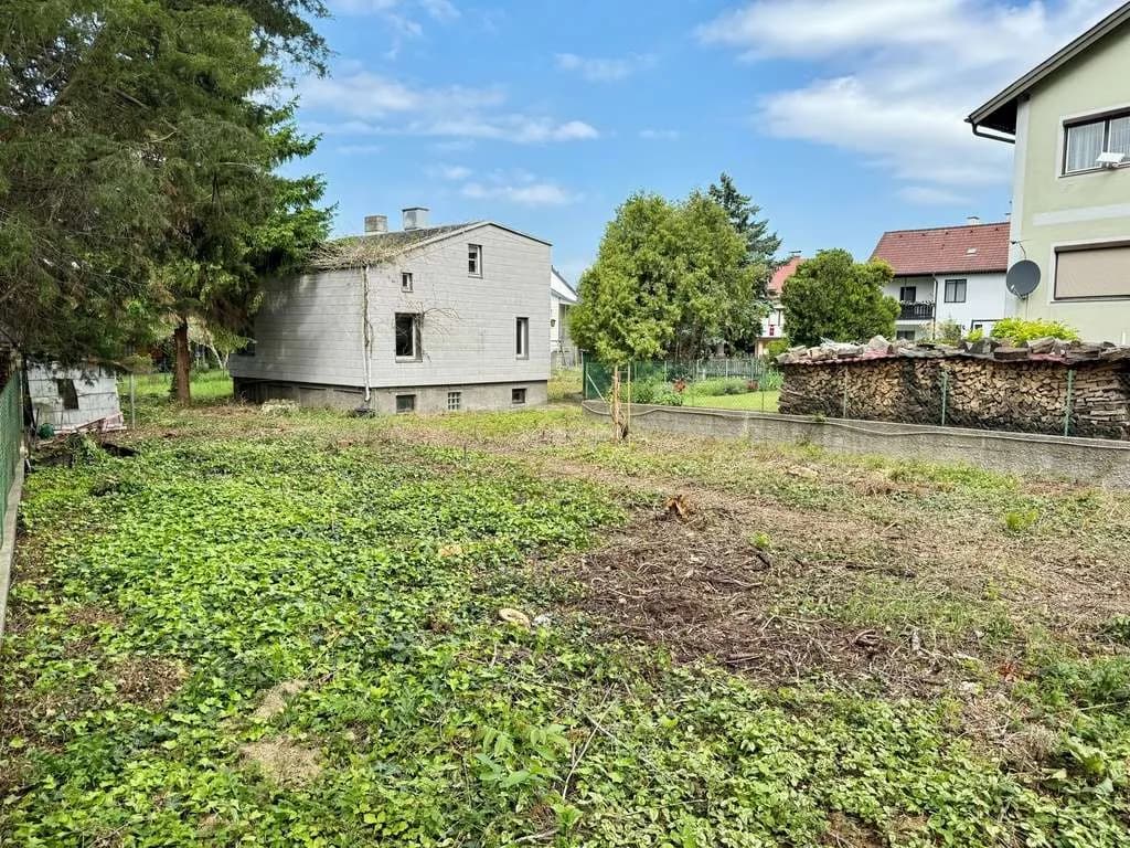 Grundstück kaufen in Korneuburg – 322 m², € 190.000 – Bild 2 von 4