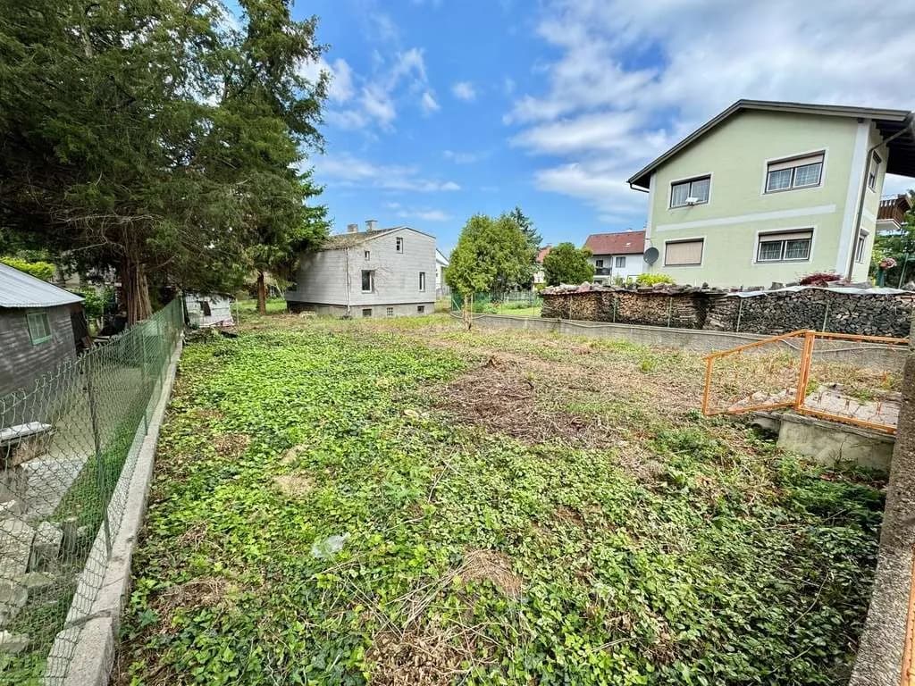 Grundstück kaufen in Korneuburg – 322 m², € 190.000 – Bild 4 von 4