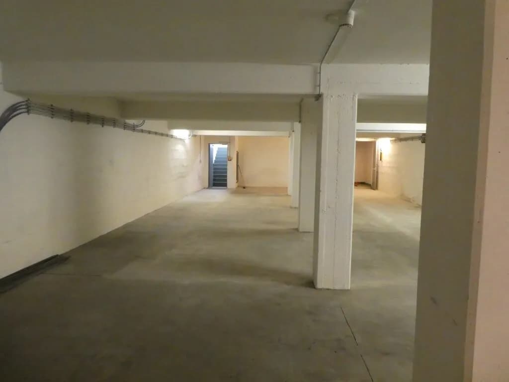 1-Zimmer-Gewerbeimmobilie mieten in Korneuburg – 208 m², € 600