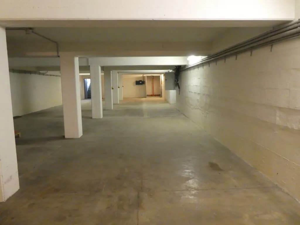 1-Zimmer-Gewerbeimmobilie mieten in Korneuburg – 208 m², € 600 – Bild 2 von 13