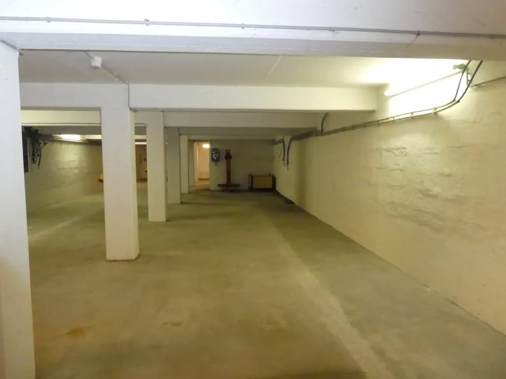 1-Zimmer-Gewerbeimmobilie mieten in Korneuburg – 208 m², € 600 – Bild 4 von 13