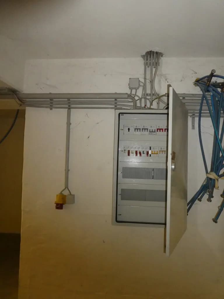 1-Zimmer-Gewerbeimmobilie mieten in Korneuburg – 208 m², € 600 – Bild 7 von 13