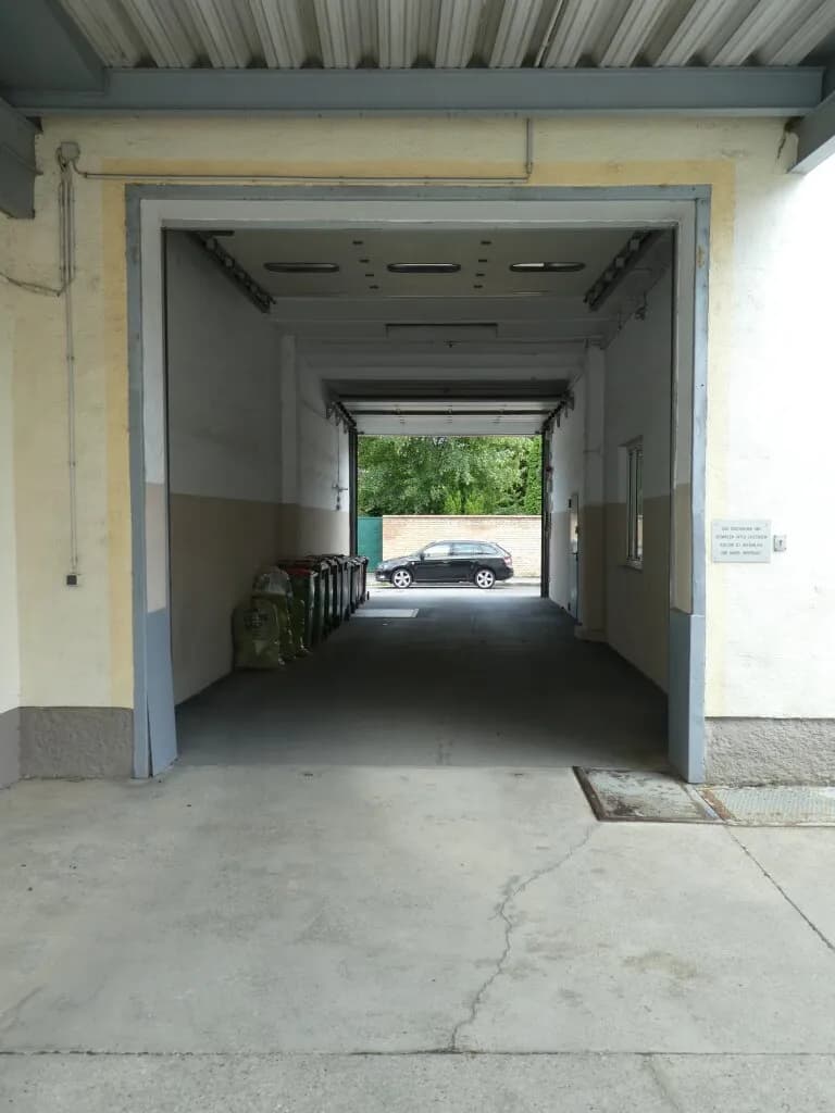 1-Zimmer-Gewerbeimmobilie mieten in Korneuburg – 208 m², € 600 – Bild 10 von 13