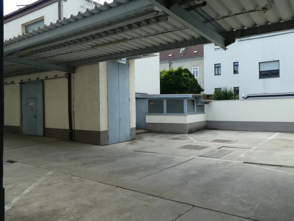 1-Zimmer-Gewerbeimmobilie mieten in Korneuburg – 208 m², € 600 – Bild 11 von 13