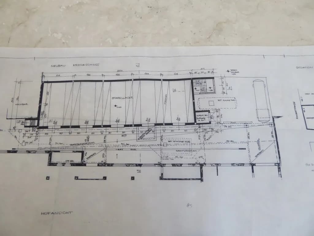 1-Zimmer-Gewerbeimmobilie mieten in Korneuburg – 208 m², € 600 – Bild 13 von 13