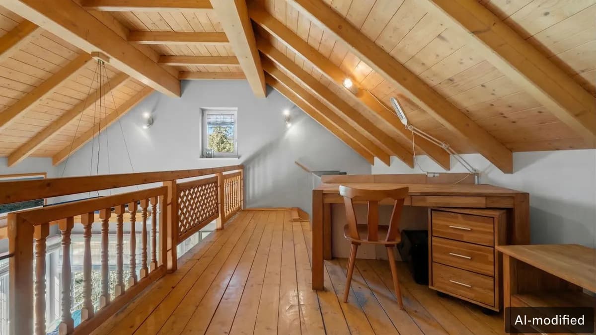 5-Zimmer-Wohnung kaufen in Murau – 128 m², € 469.000 – Bild 4 von 8