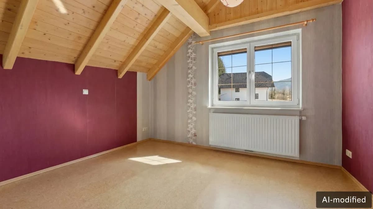 5-Zimmer-Wohnung kaufen in Murau – 128 m², € 469.000 – Bild 5 von 8