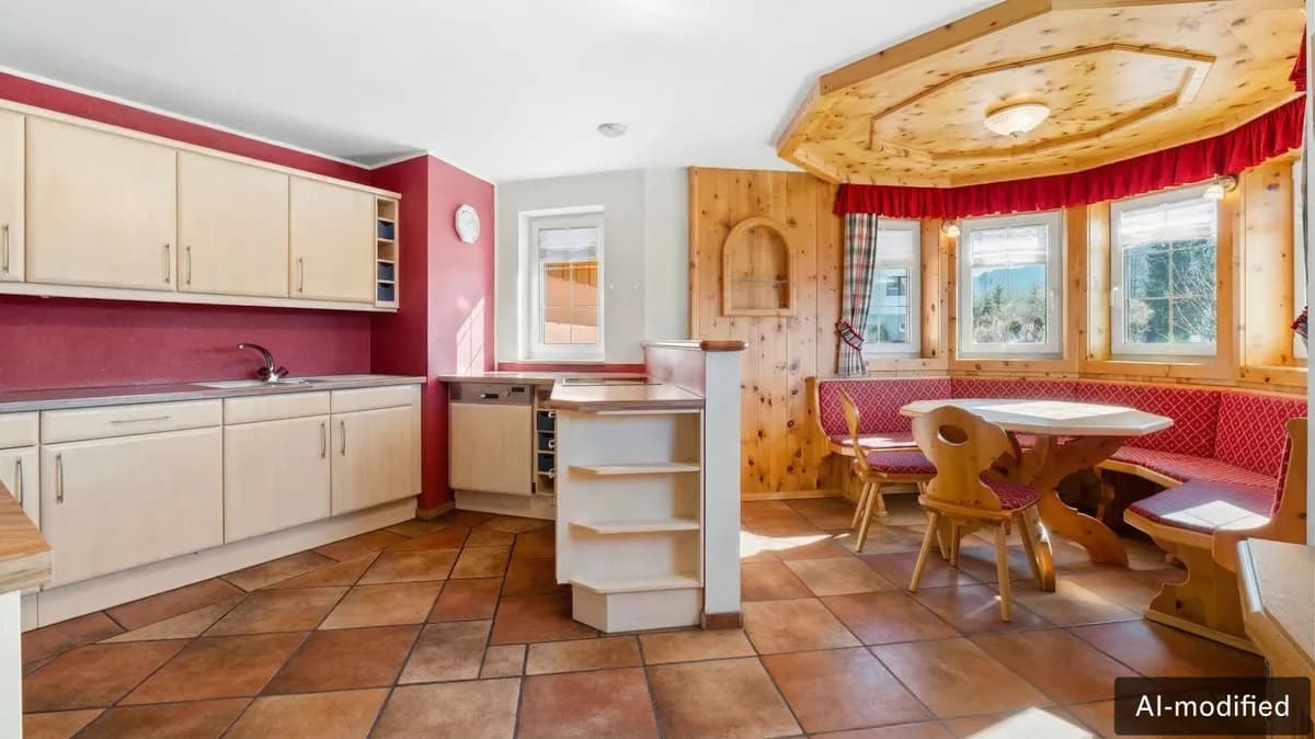 5-Zimmer-Wohnung kaufen in Murau – 128 m², € 469.000 – Bild 8 von 8