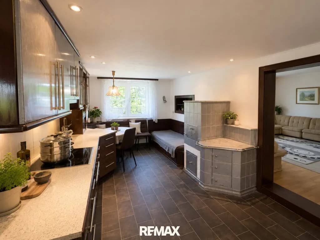5-Zimmer-Haus kaufen in Steyr-Land – 181 m², € 195.000 – Bild 3 von 13