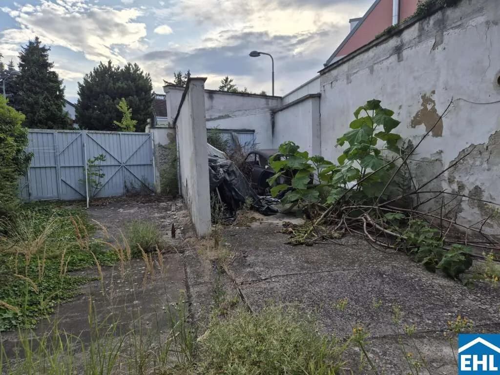 Gewerbeimmobilie kaufen in Wien – 1 444 m², € 1.750.000 – Bild 3 von 6