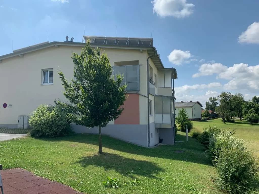 2-Zimmer-Wohnung mieten in Urfahr-Umgebung – 57,47 m², € 502
