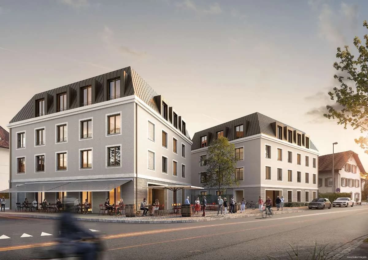 4-Zimmer-Wohnung kaufen in Dornbirn – 192,12 m², € 1.990.000 – Bild 3 von 5