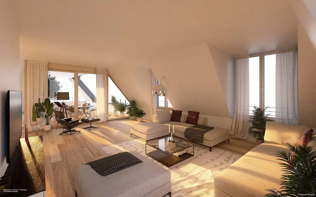 4-Zimmer-Wohnung kaufen in Dornbirn – 192,12 m², € 1.990.000 – Bild 5 von 5