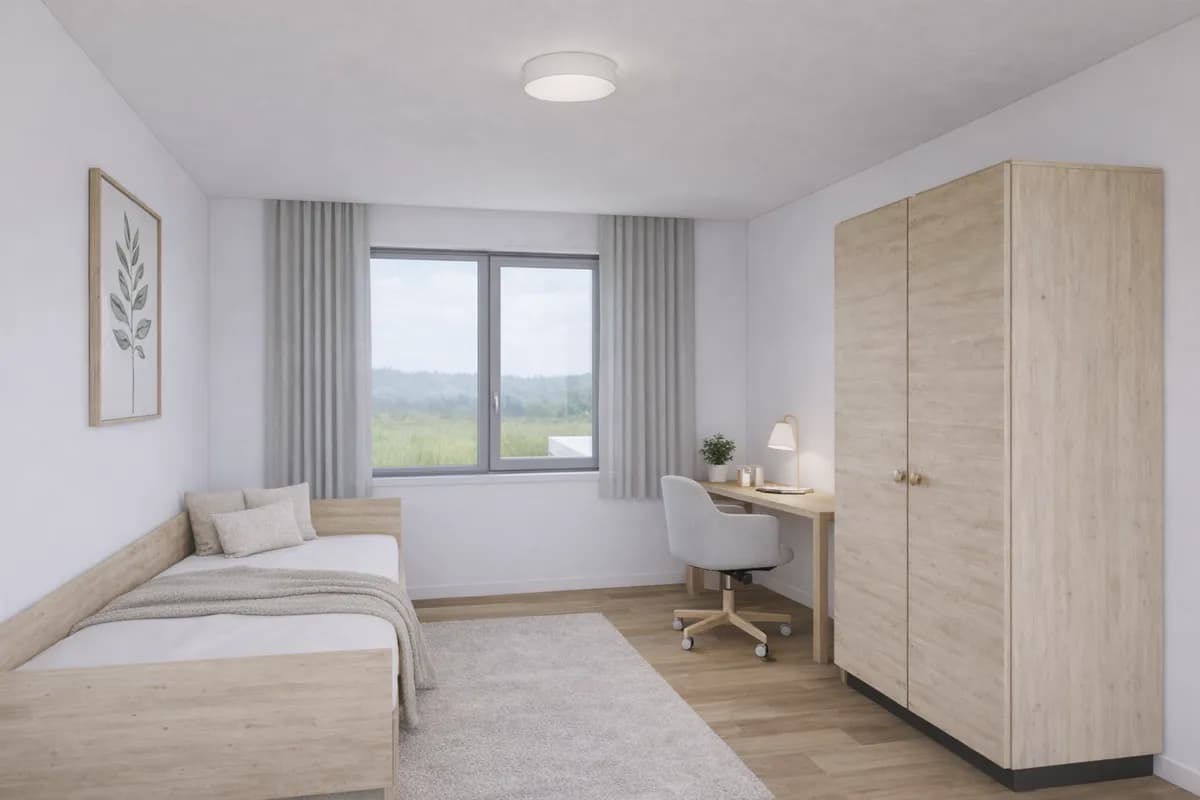 3-Zimmer-Wohnung kaufen in Gmunden – 85 m², € 588.000 – Bild 4 von 6