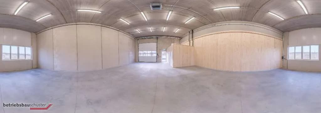 Gewerbeimmobilie mieten in Hollabrunn – 170 m², € 1.418