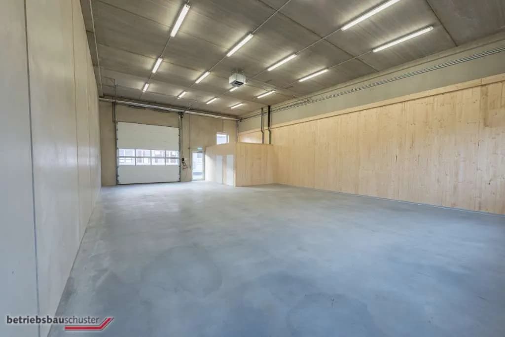 Gewerbeimmobilie mieten in Hollabrunn – 170 m², € 1.418 – Bild 2 von 6