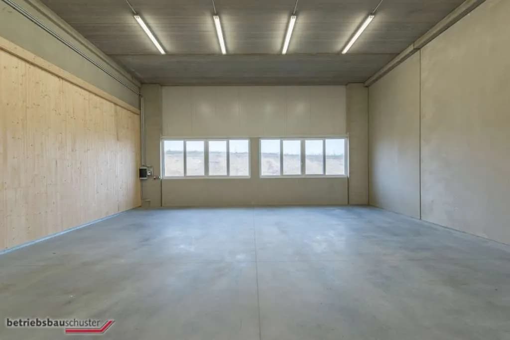 Gewerbeimmobilie mieten in Hollabrunn – 170 m², € 1.418 – Bild 3 von 6
