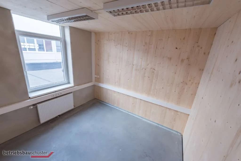 Gewerbeimmobilie mieten in Hollabrunn – 170 m², € 1.418 – Bild 5 von 6
