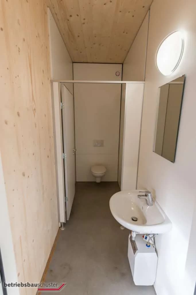 Gewerbeimmobilie mieten in Hollabrunn – 170 m², € 1.418 – Bild 6 von 6