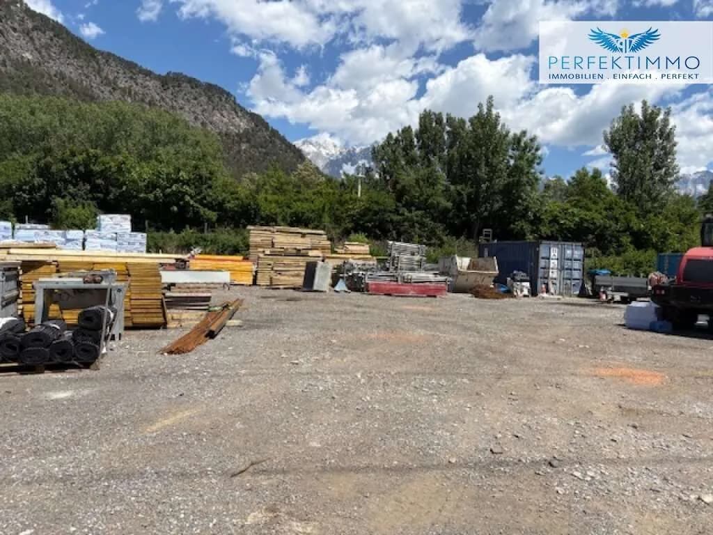 Immobilie mieten in Imst – 800 m² – Bild 2 von 4